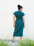 Sew House Seven - Wildwood Dress Pattern (00-22)
